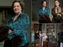 Clare Higgins