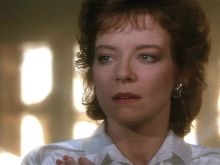 Clare Higgins