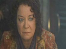 Clare Higgins