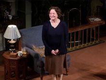 Clare Higgins