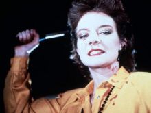 Clare Higgins