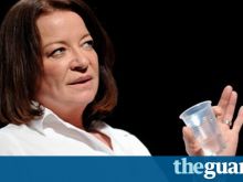 Clare Higgins
