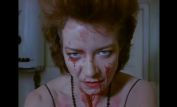 Clare Higgins