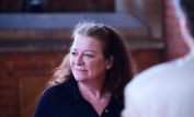 Clare Higgins