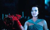 Clare Higgins