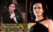 Clare Higgins