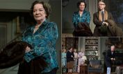 Clare Higgins