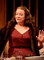 Clare Higgins