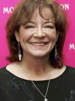 Clare Higgins