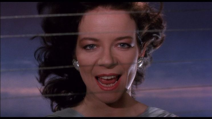 Clare Higgins