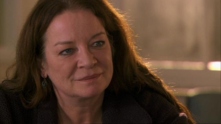 Clare Higgins