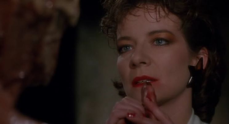 Clare Higgins