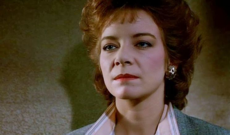 Clare Higgins