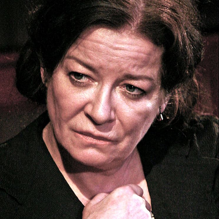 Clare Higgins