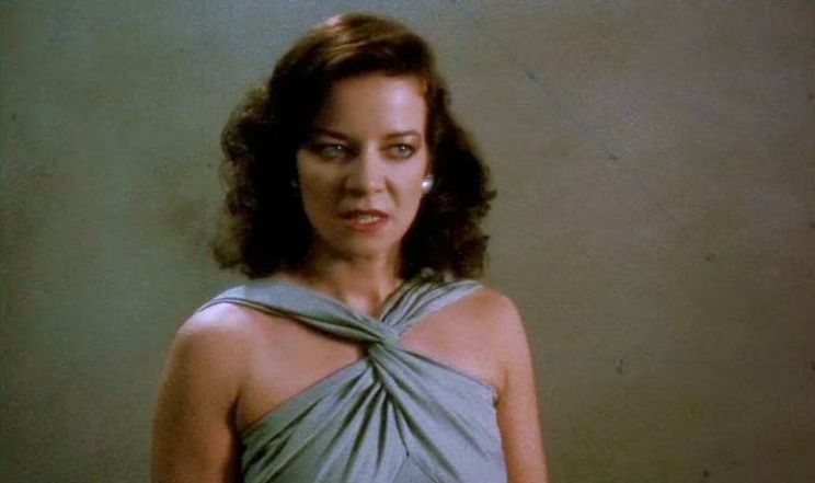 Clare Higgins