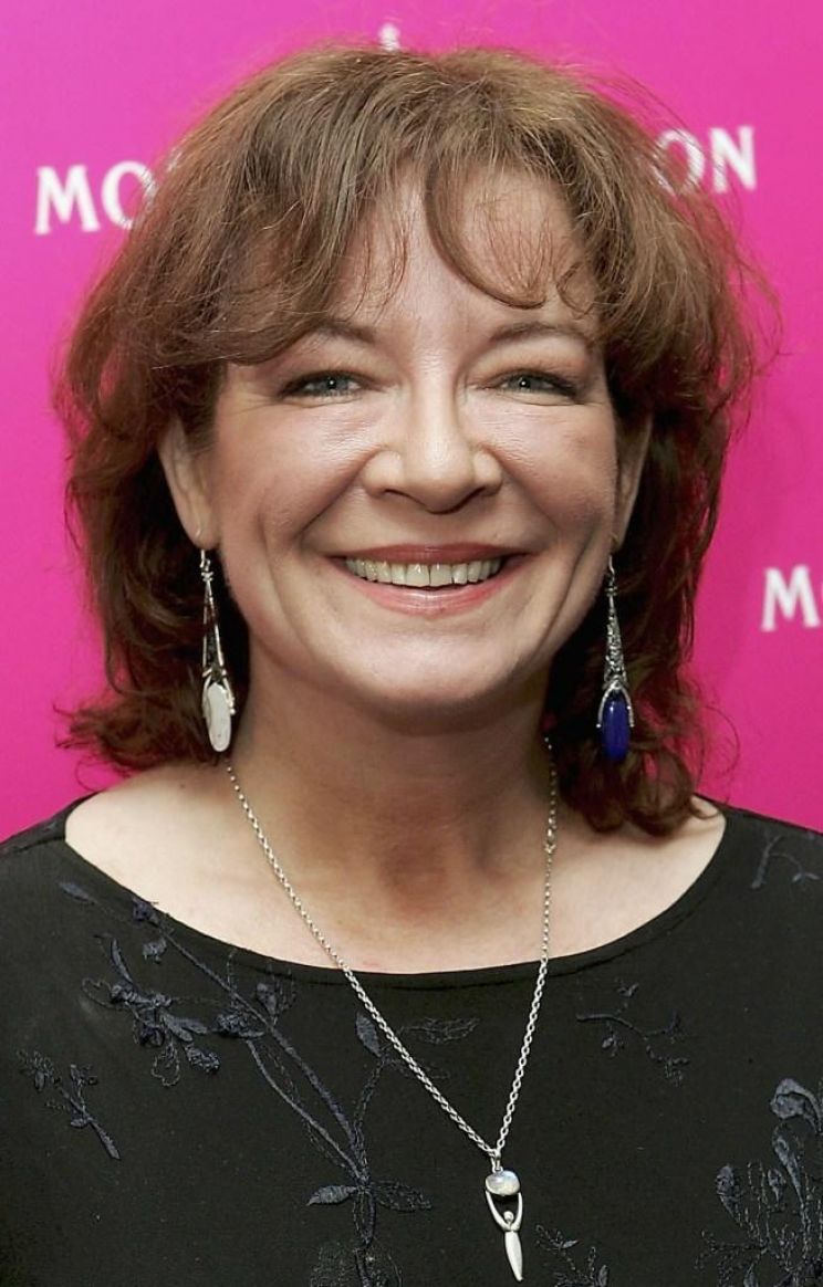 Clare Higgins