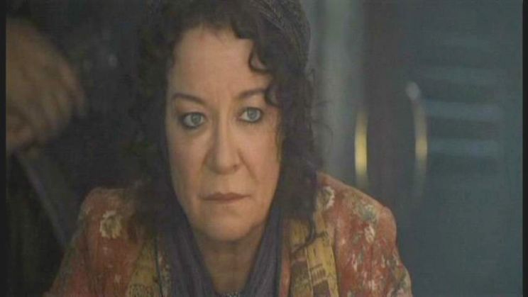 Clare Higgins