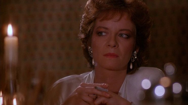 Clare Higgins