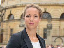 Clare Holman photo