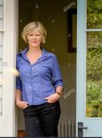 Clare Holman