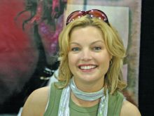 Clare Kramer