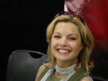 Clare Kramer