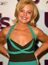 Clare Kramer photo