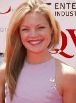 Clare Kramer photo