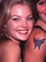 Clare Kramer photo
