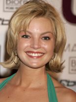 Clare Kramer