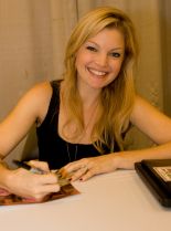 Clare Kramer