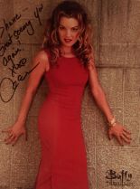 Clare Kramer