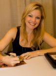 Clare Kramer