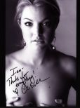 Clare Kramer