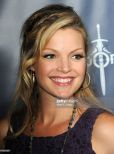 Clare Kramer