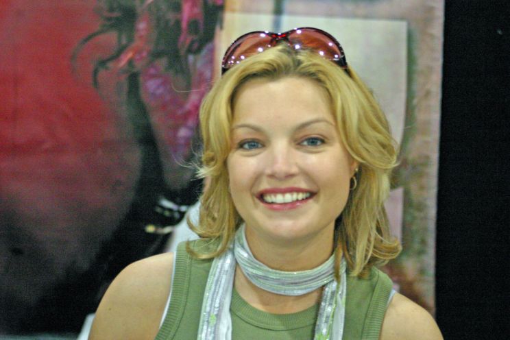 Clare Kramer