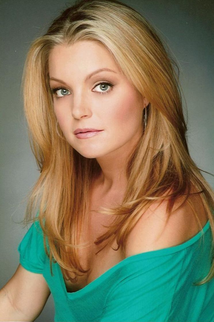 Clare Kramer