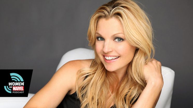 Clare Kramer