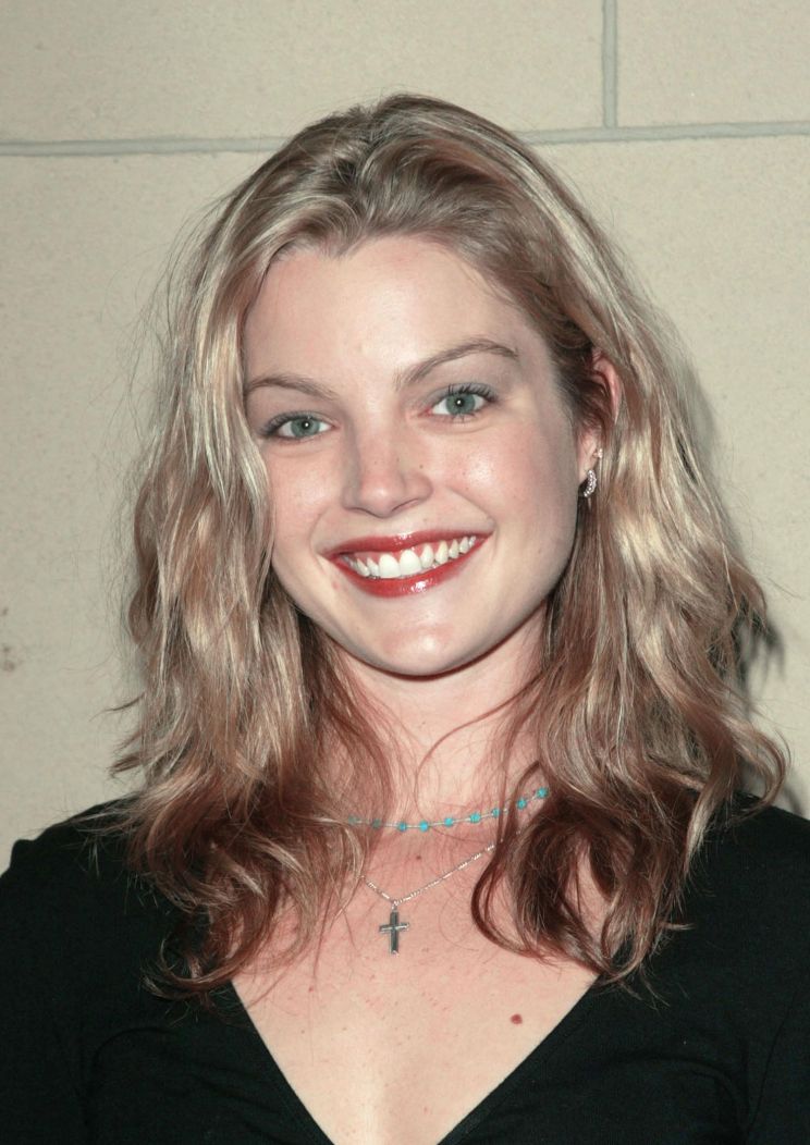 Clare Kramer