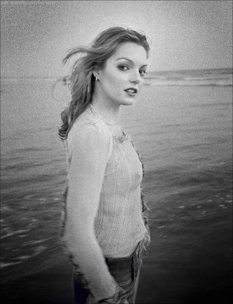Clare Kramer