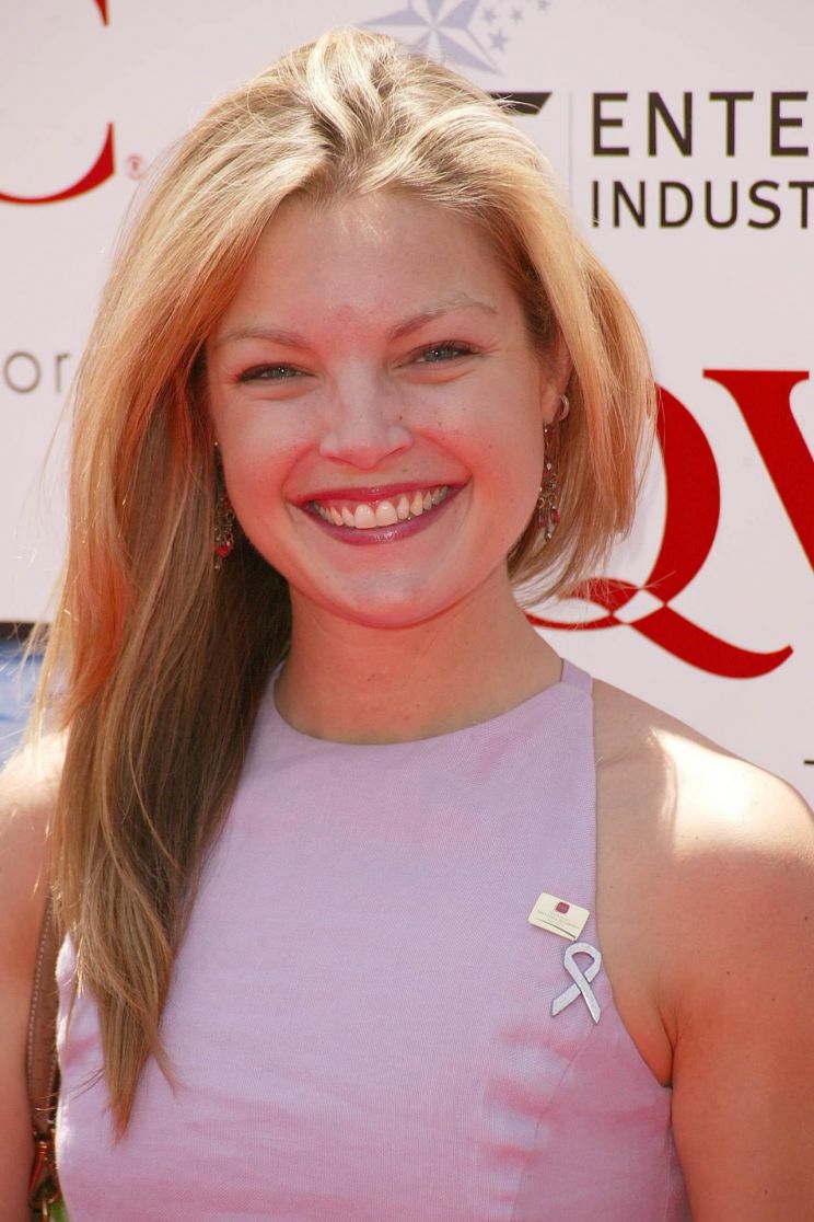 Clare Kramer