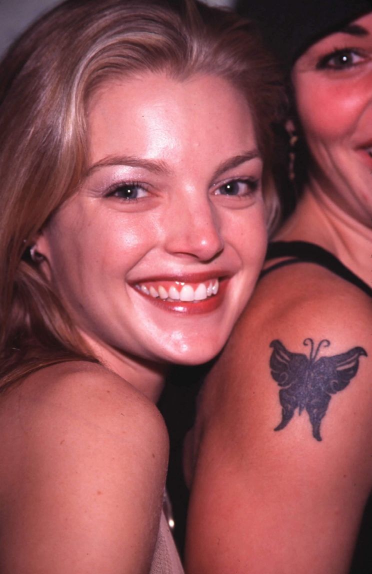 Clare Kramer