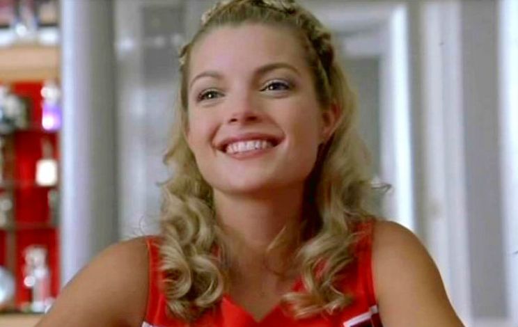 Clare Kramer