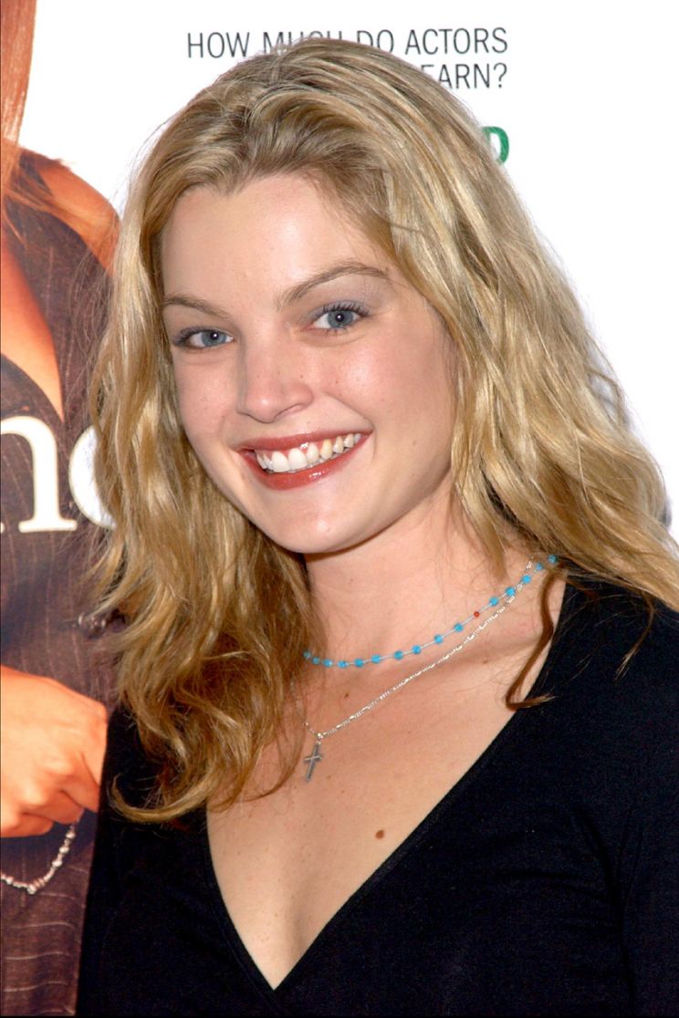 Clare Kramer