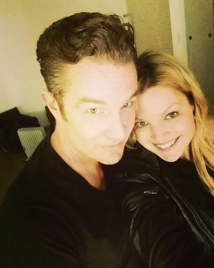 Clare Kramer