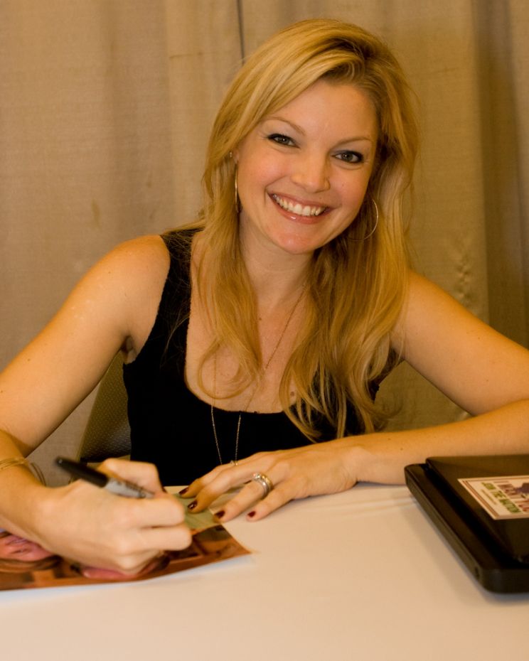 Clare Kramer
