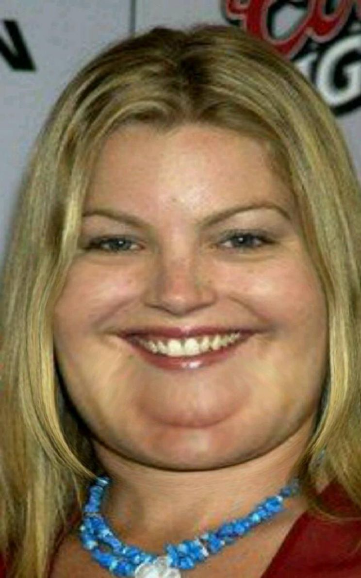 Clare Kramer