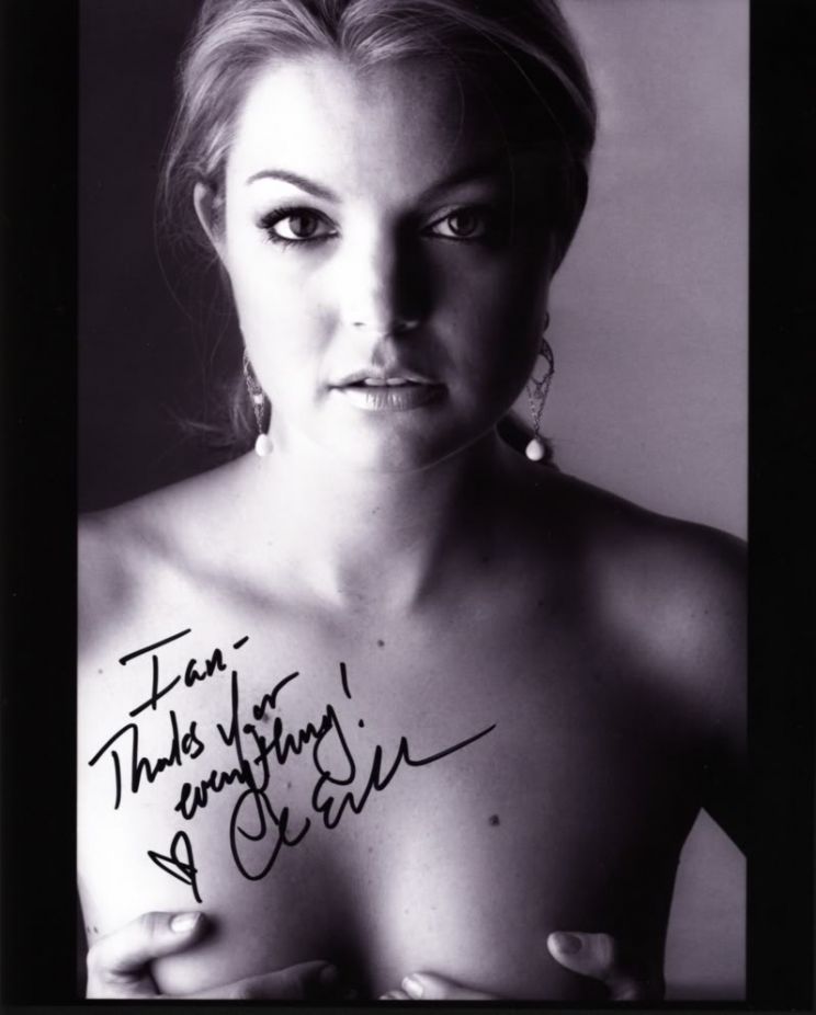 Clare Kramer