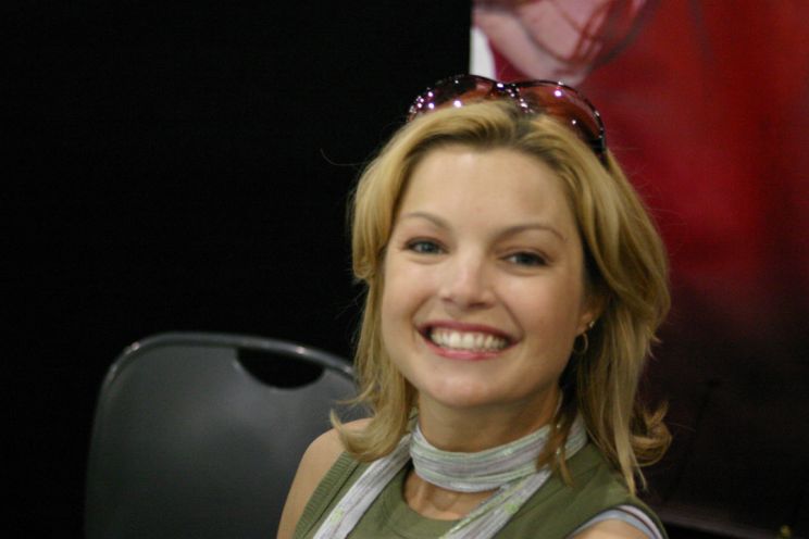 Clare Kramer