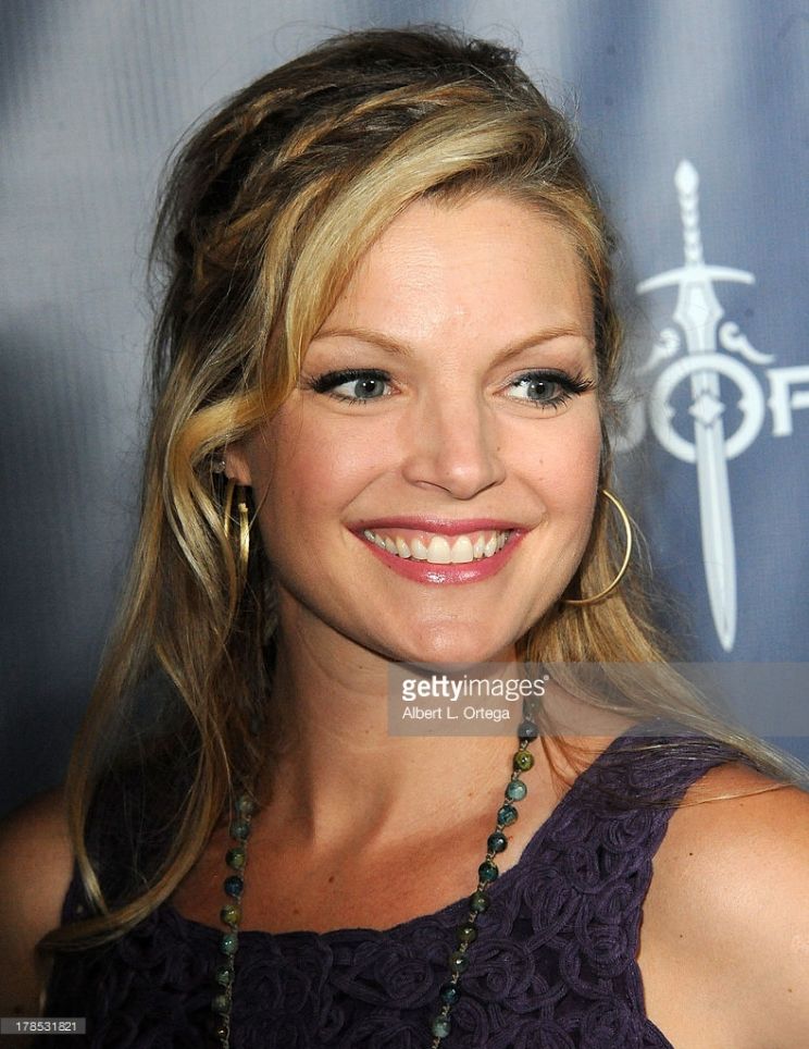 Clare Kramer